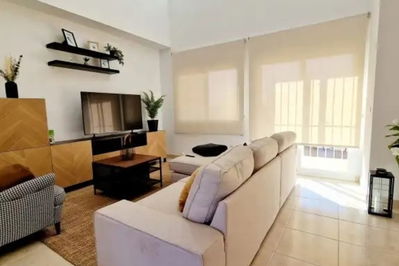 Villa in Lorca