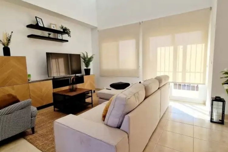 Villa in Lorca