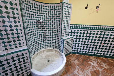 Villa in Turre