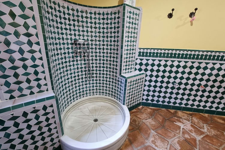 Villa in Turre