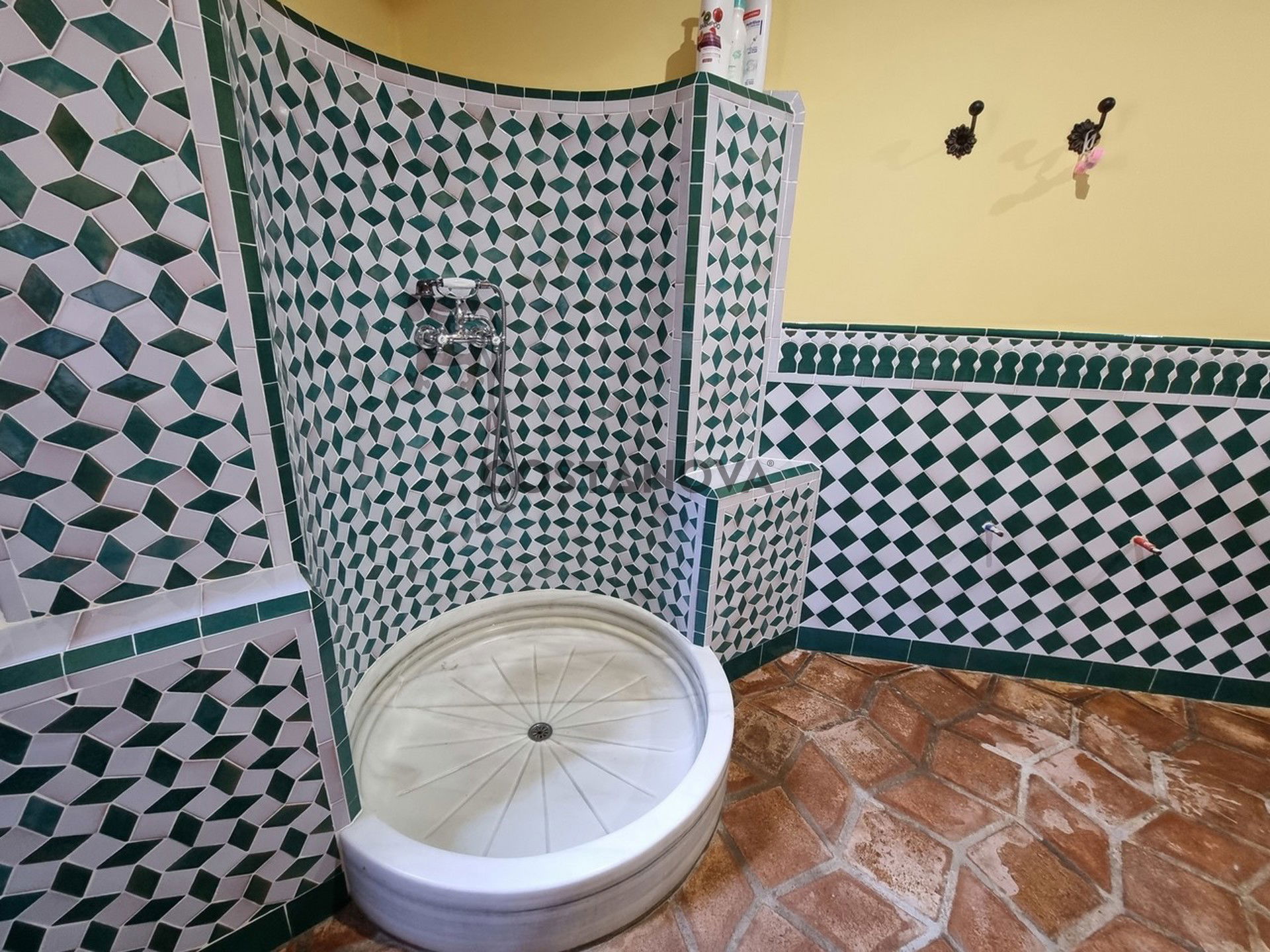 Villa in Turre