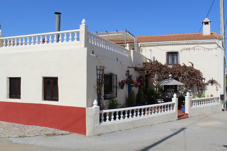 Country house in La Yegua Baja