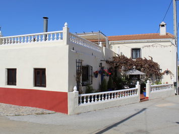 Country house in La Yegua Baja