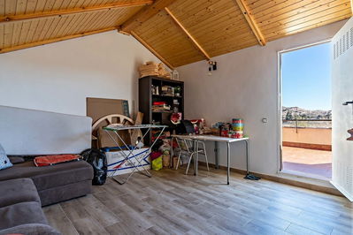 Town house in Cuevas del Almanzora