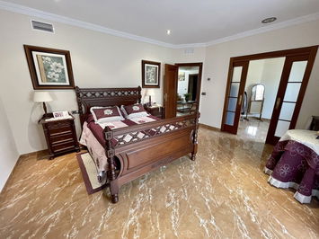 Villa in Huércal-Overa