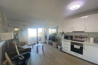 Flat / apartment in Mojacar