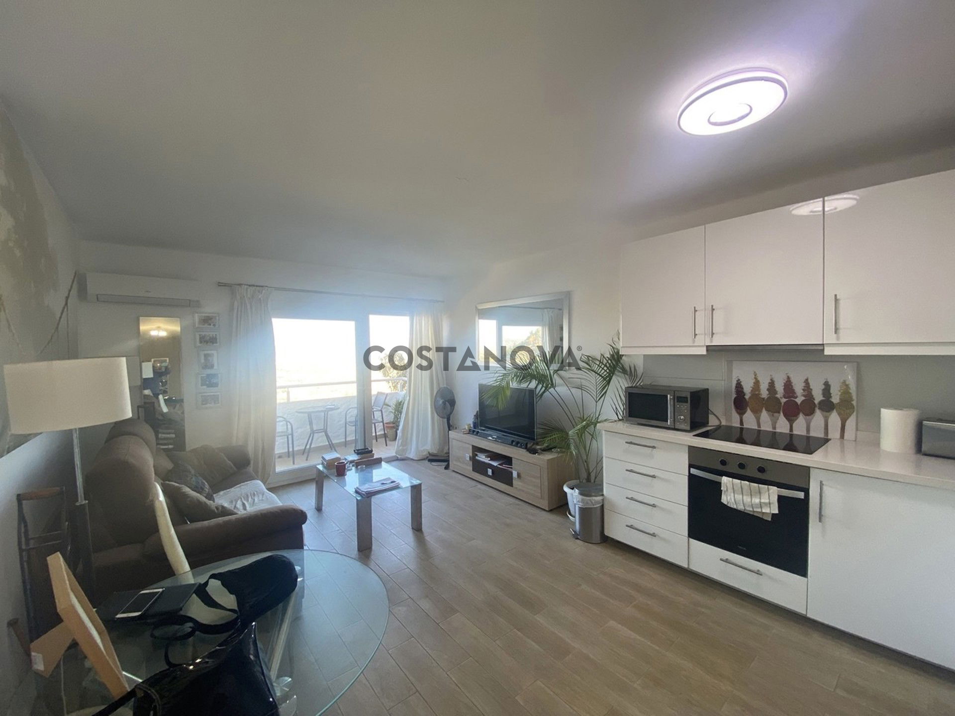 Flat / appartement in Mojacar