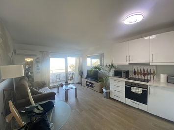 Flat / appartement in Mojacar