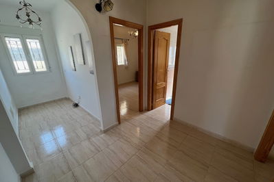 Villa in Arboleas