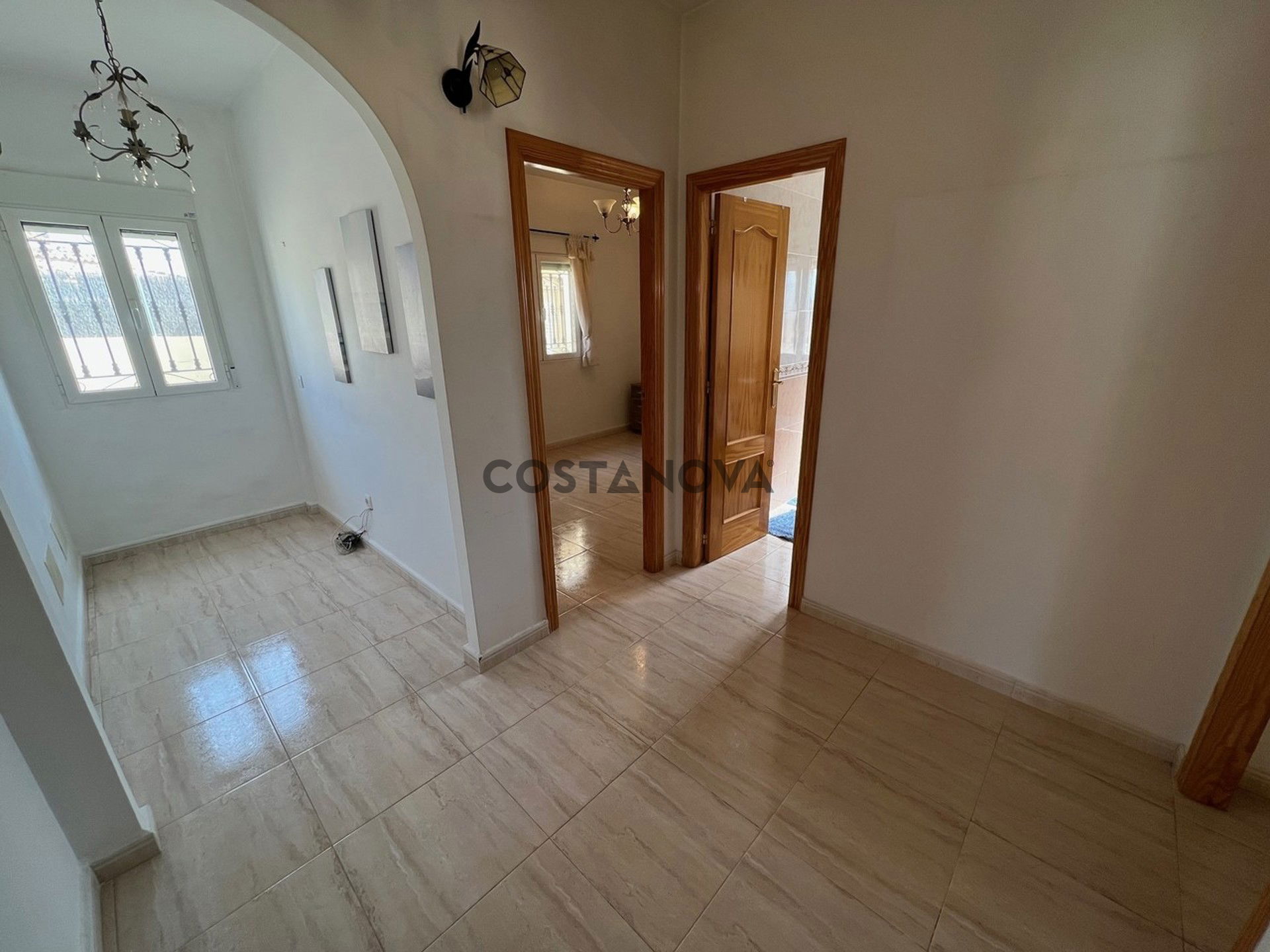 Villa in Arboleas