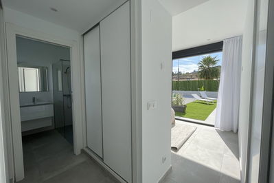 Villa in Los Marines, Calasparra