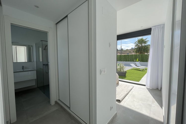 Villa in Los Marines, Calasparra