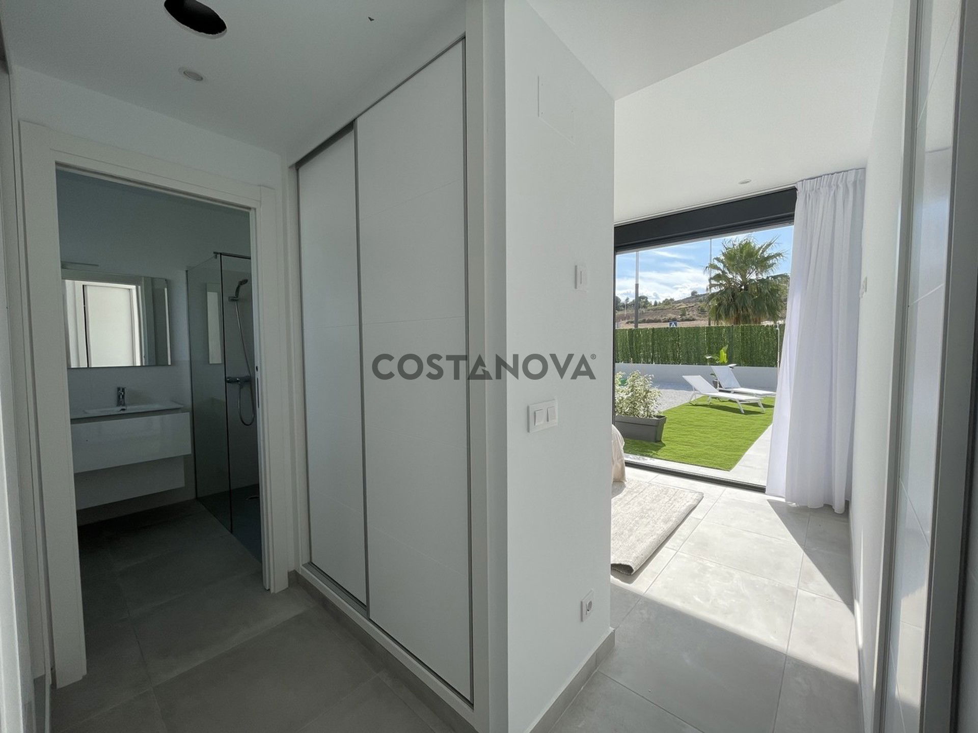 Villa in Los Marines, Calasparra