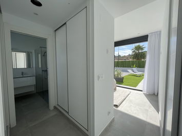 Villa in Los Marines, Calasparra