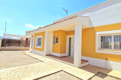 Villa in Lorca
