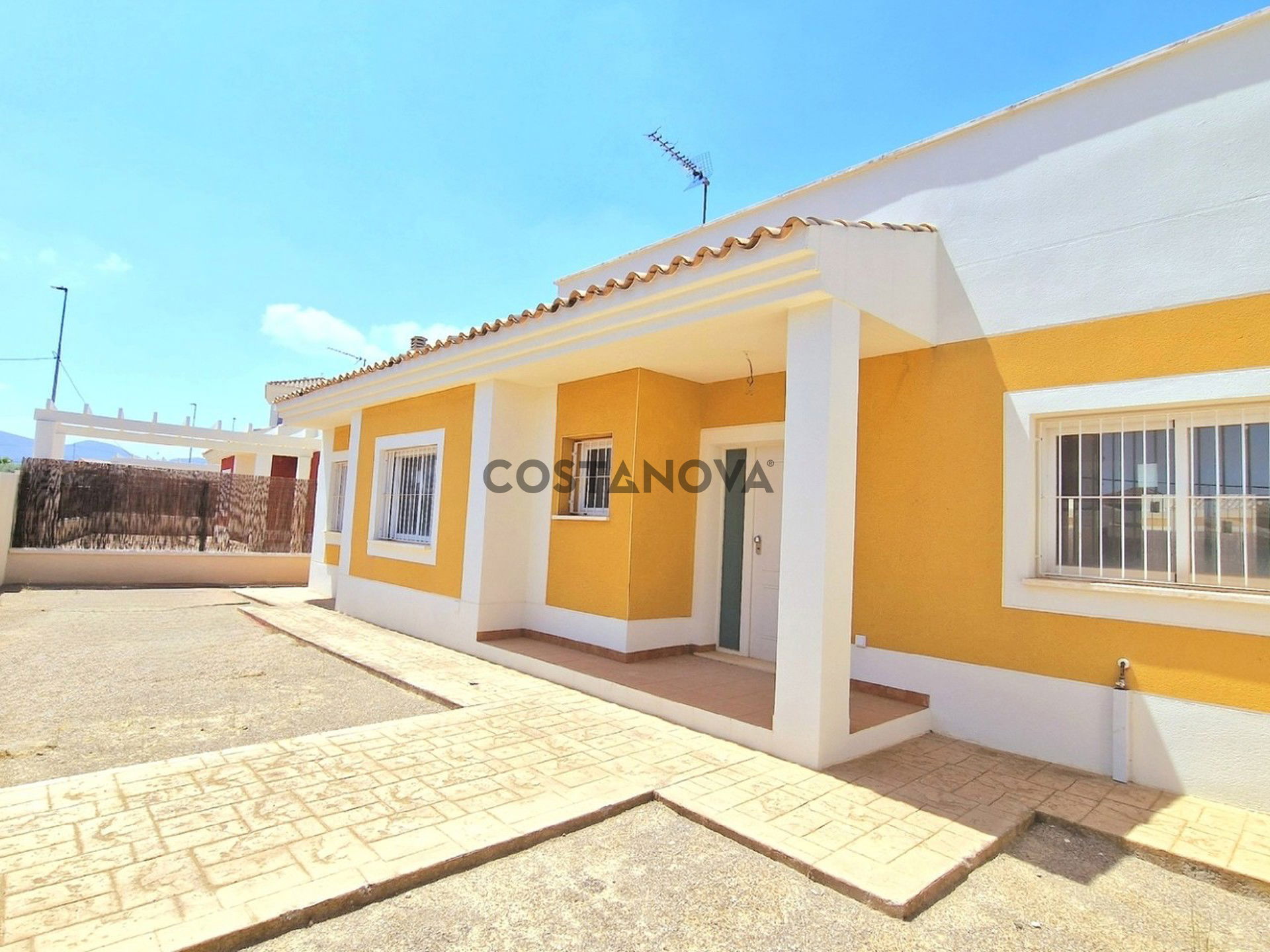 Villa in Lorca