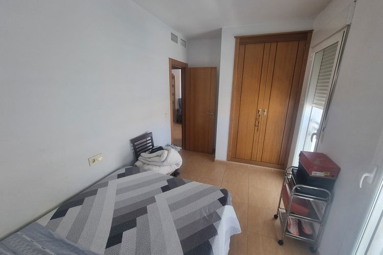 Flat / apartment in Albox