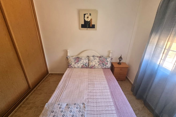Flat / apartment in Cuevas del Almanzora