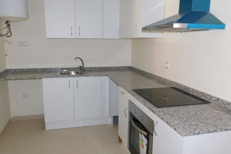 Flat / apartment in Cuevas del Almanzora