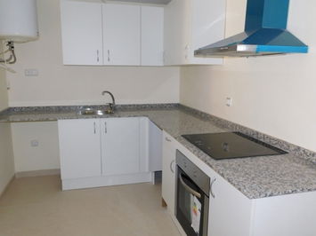Flat / apartment in Cuevas del Almanzora