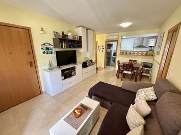 Flat / appartement in Playas de Vera, Vera