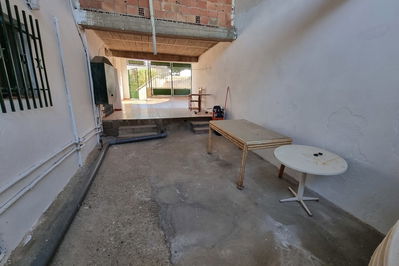 Flat / apartment in Mojacar