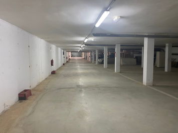 Parking space or garage in Los Gallardos