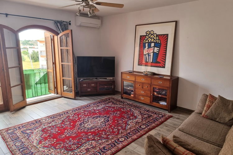 Flat / apartment in Turre