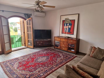 Flat / apartment in Turre