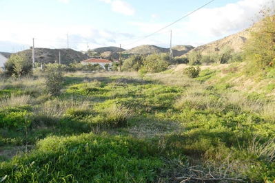 Land in Albox