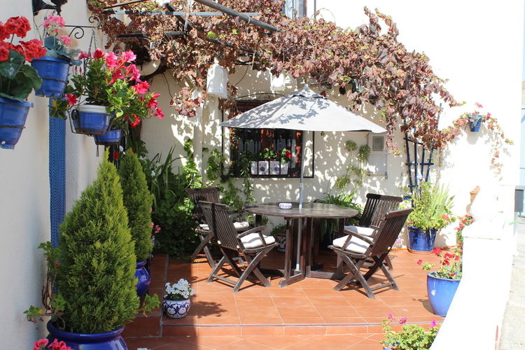 Country house in La Yegua Baja