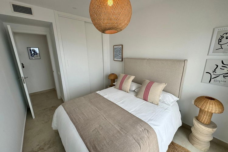 Piso / apartamento in Águilas
