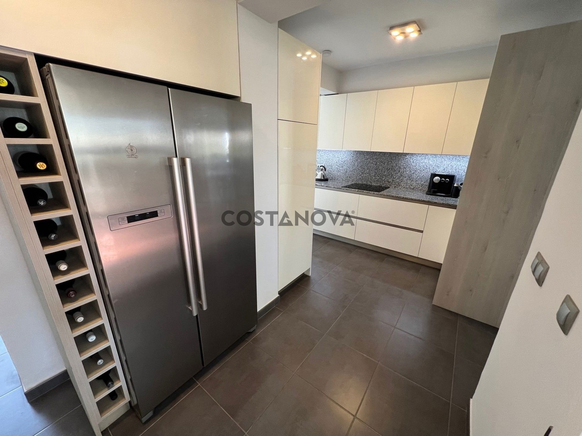 Villa in Mojacar