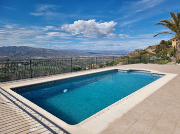 Villa in El Cortijo Grande, Turre