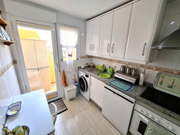 Flat / apartment in Vera