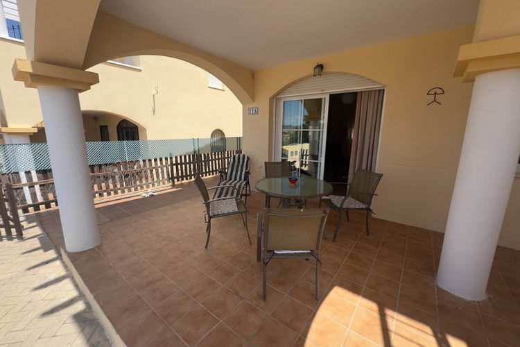 Piso / apartamento in Los Gallardos