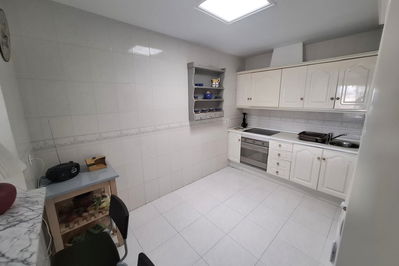 Flat / apartment in Vista de los Ángeles-Rumina, Mojacar