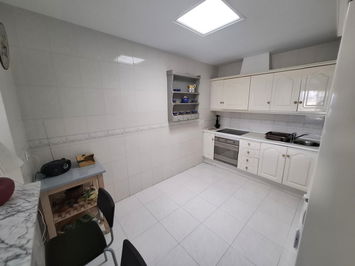 Flat / apartment in Vista de los Ángeles-Rumina, Mojacar