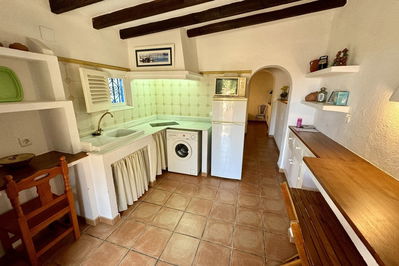 Villa in Mojacar