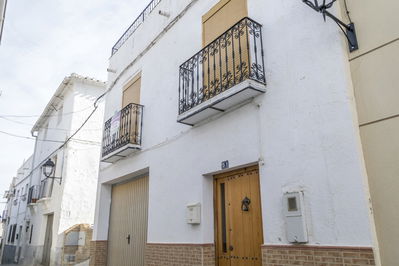 House in Serón