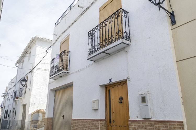Casa in Serón