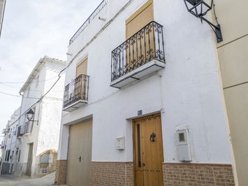 Casa in Serón