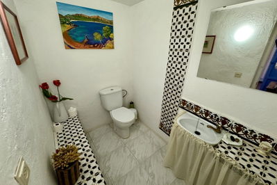 Villa in Mojacar