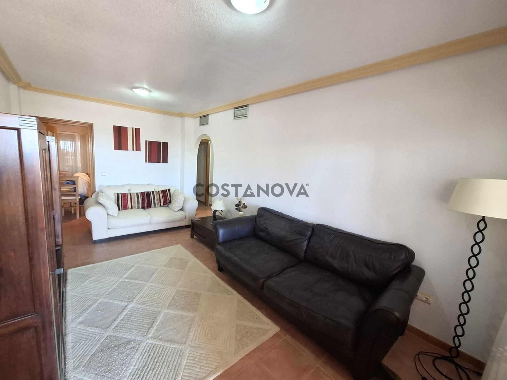 Piso / apartamento in Vista de los Ángeles-Rumina, Mojacar