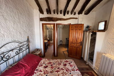 Country house in El Palacés