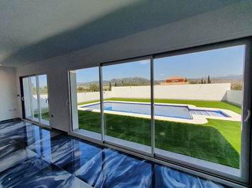 Villa in Lorca