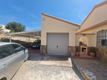 Villa in Albox