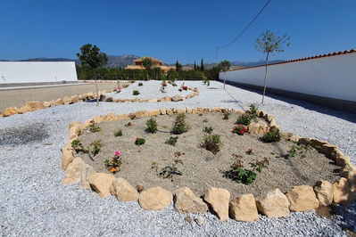 Villa in Lorca