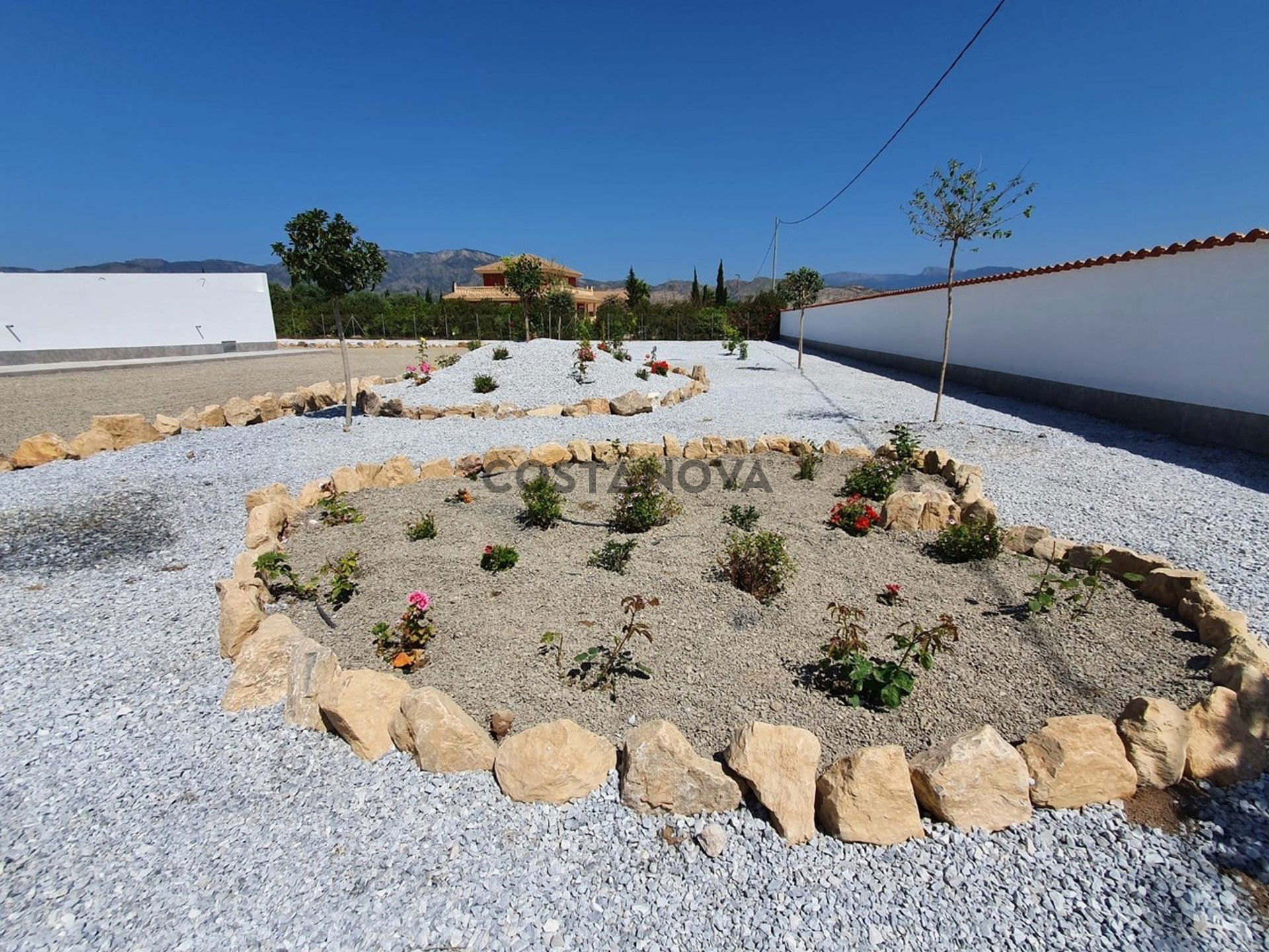 Villa in Lorca