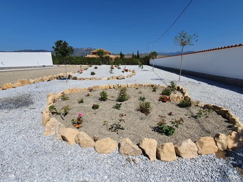 Villa in Lorca